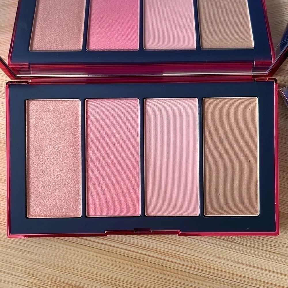 NARS all application